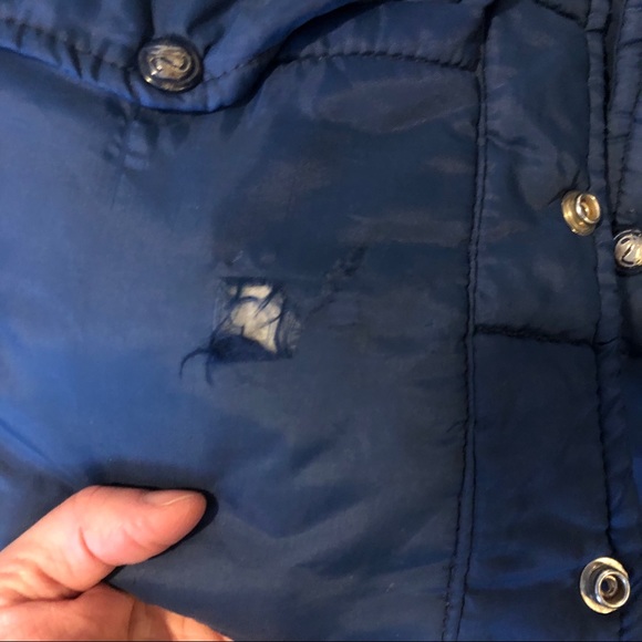 Vintage horse lovers vest 🐴 - Picture 4 of 5